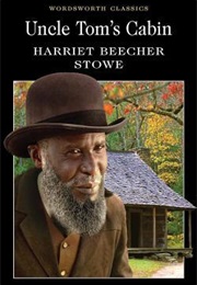 Uncle Tom&#39;s Cabin (Harriet Beecher Stowe)