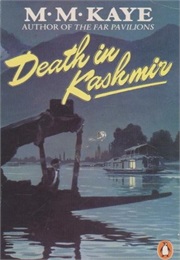 Death in Kashmir: A Mystery (M.M. Kaye)