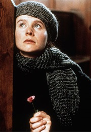 Bess in Breaking the Waves (1996)