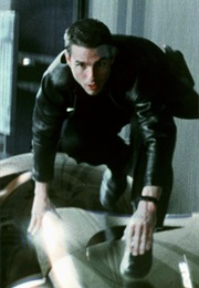 John Anderton - Minority Report (2002)