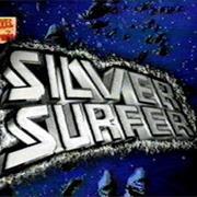 The Silver Surfer
