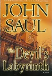 The Devil&#39;s Labyrinth (John Saul)