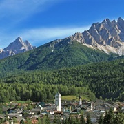San Candido