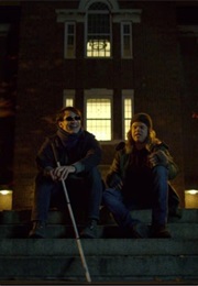 Daredevil S1ep10: Nelson V. Murdock (2015)