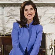 Luci Baines Johnson