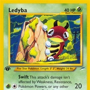 Ledyba