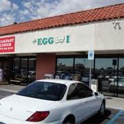 Egg and I Las Vegas