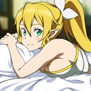 Leafa