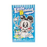 Orion Little Bobdog Sour Soda Candy