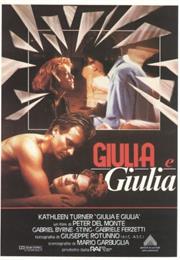 Julia and Julia (Peter Del Monte)