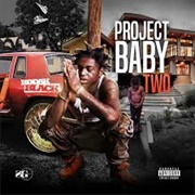 Project Baby Two