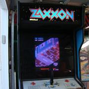 Zaxxon