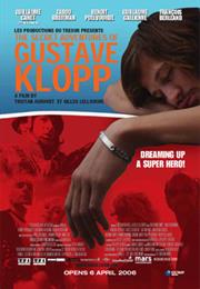 The Secret Adventures of Gustave Klopp