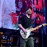 Mike Shinoda (Linkin Park)