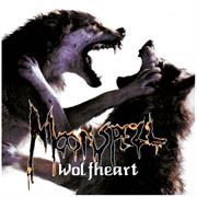 Moonspell Wolfheart