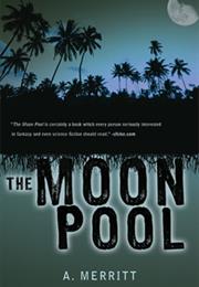 The Moon Pool