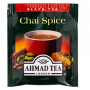 Chai Spiece Tea