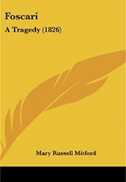 Foscari (Mary Russell Mitford)