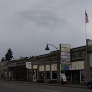 Tenino, Washington, USA