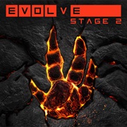 Evolve Stage 2