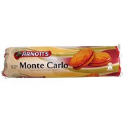 Monte Carlo Biscuits
