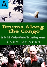 Drums Along the Congo (Rory Nugent)