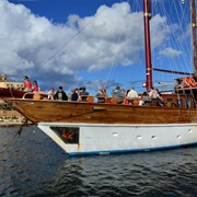 Harbour Cruises, Valletta
