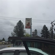 Betty's Place (Toledo, Washington)