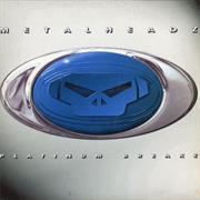 Compilation - Metalheadz Presents Platinum Breakz