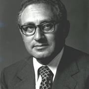 Henry A. Kissinger
