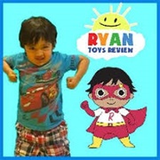 Ryan Toys Review