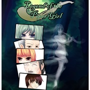 The Legend of the Piper Girl