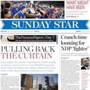 Buy the Weekend Newspaper (And Read It)