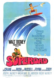 Superdad (1973)