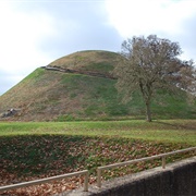 Grave Creek Mound