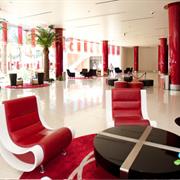 Elara, a Hilton Grand Vacations Hotel Rating: 4.0 Pearls