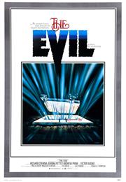 The Evil – Gus Trikonis (1977)