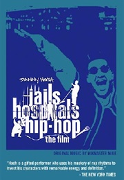 Jails, Hospitals & Hip-Hop (2000)
