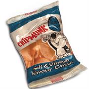 Chipmunk Crisps