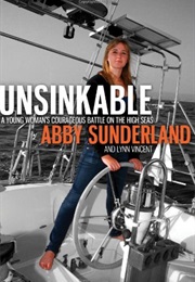 Unsinkable (Abby Sunderland)