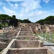 Ostia, Italy