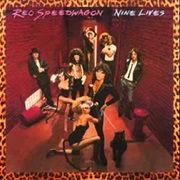 REO Speedwagon - Back on the Road Again