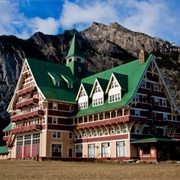 Prince of Wales Hotel