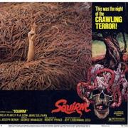 1012 - Squirm