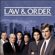 Law & Order Season 9