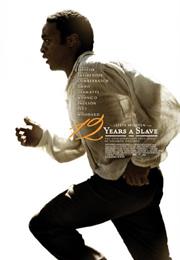 12 Years a Slave [Independent Film]