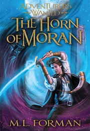 The Horn of Moran (M.L. Forman)
