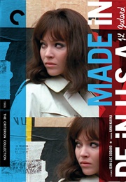 Made in U.S.A (1966)