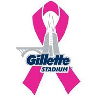 Gillette Stadium