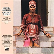 Aretha Franklin - Amazing Grace